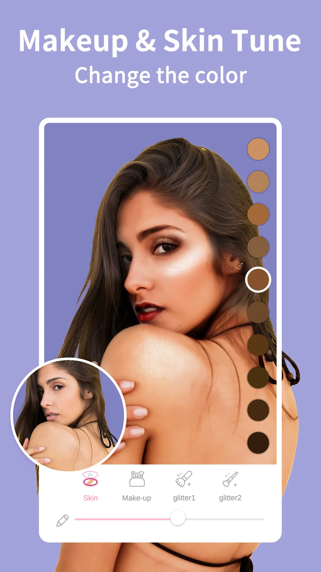 Perfect Me -Face & Body Editor | Indus Appstore | Screenshot
