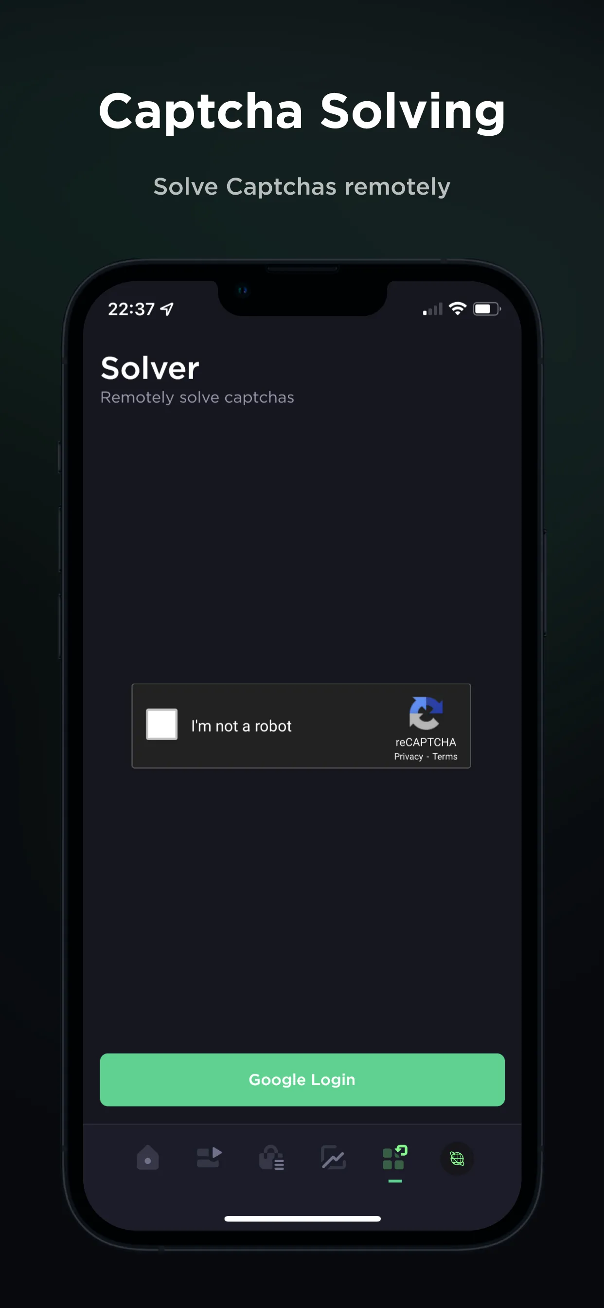 Cybersole | Indus Appstore | Screenshot