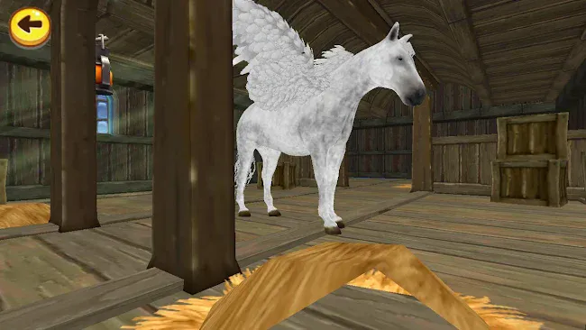 Horse Quest | Indus Appstore | Screenshot