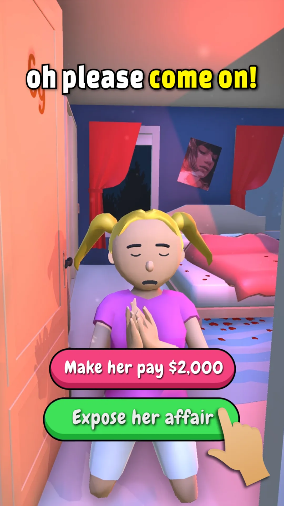 Landlord Simulator | Indus Appstore | Screenshot