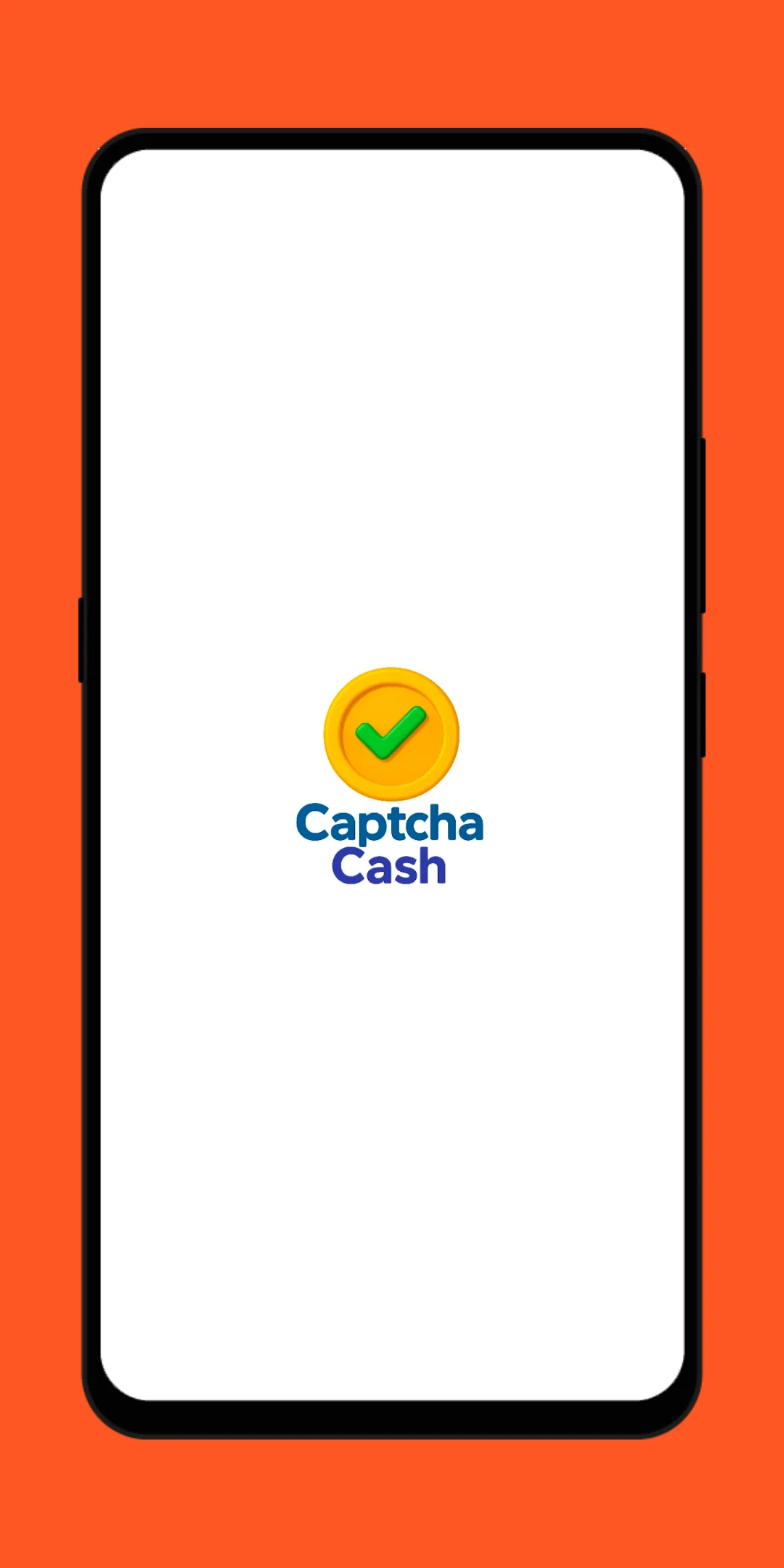 Captcha Cash - Earn Money | Indus Appstore | Screenshot