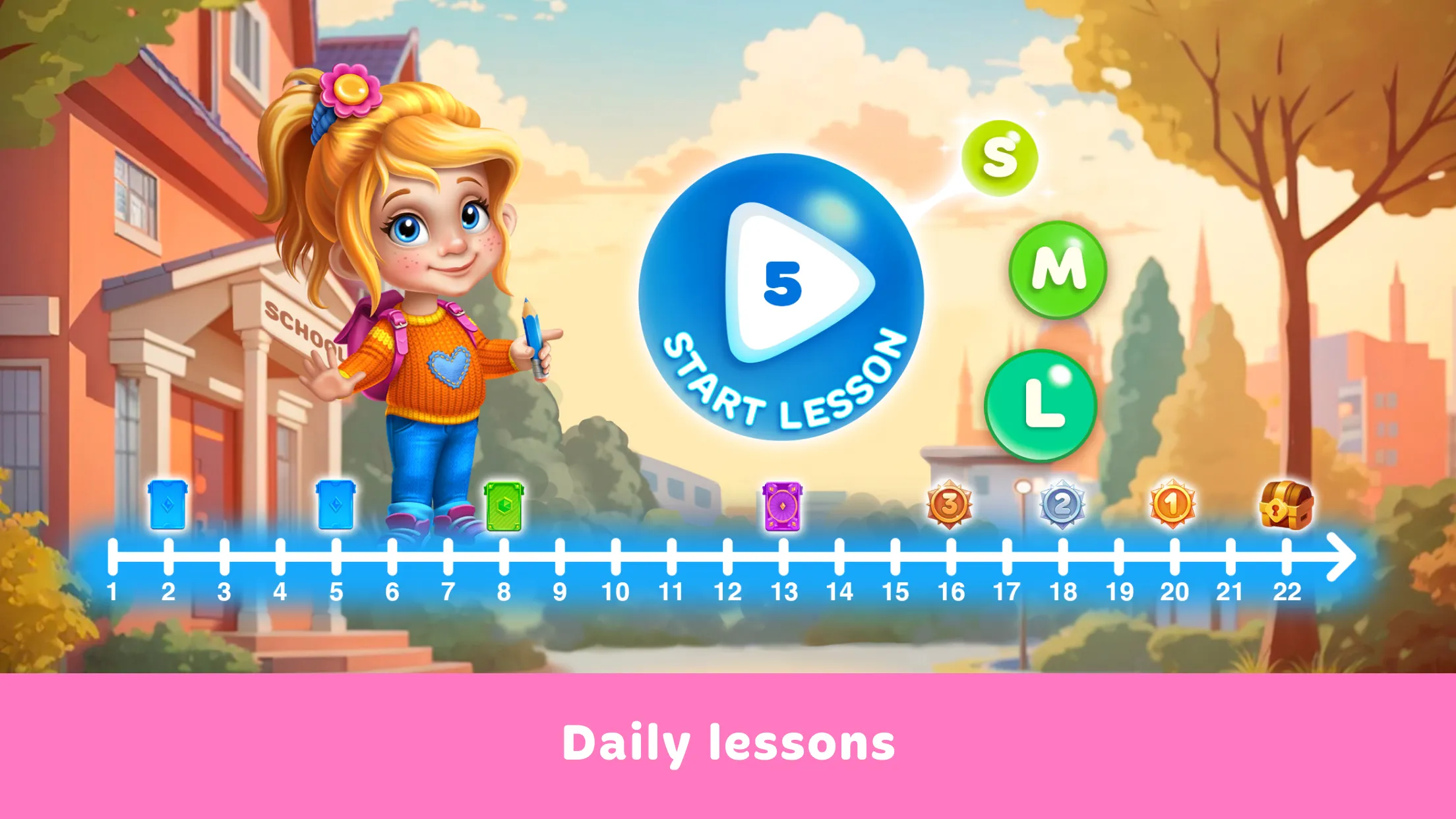 Mathy learn math for kids | Indus Appstore | Screenshot