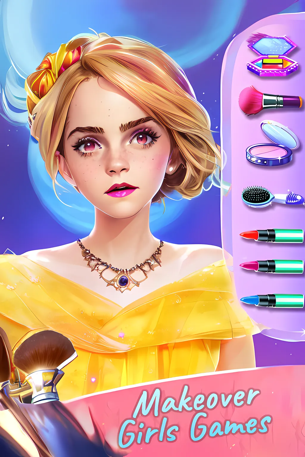 Wizardry School Fashion Expert | Indus Appstore | Screenshot