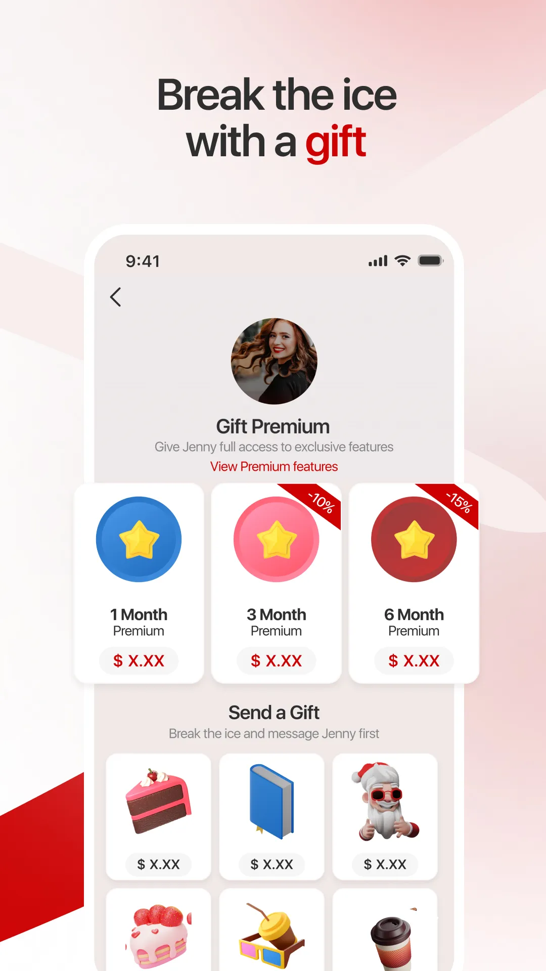 Kinly. | Indus Appstore | Screenshot