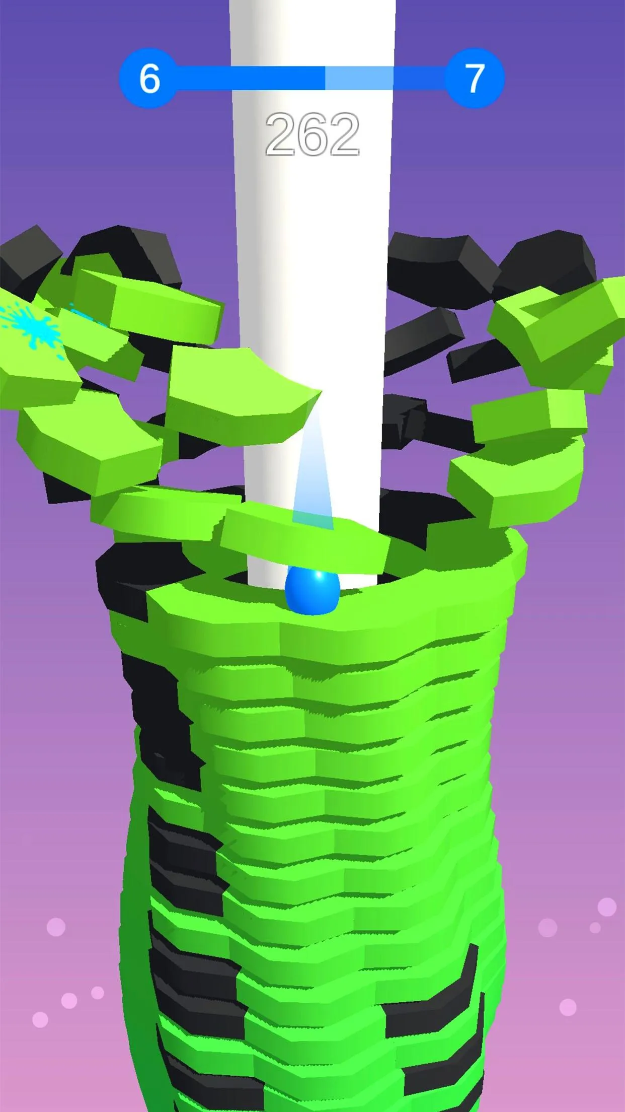 Stack Smash 3D | Indus Appstore | Screenshot