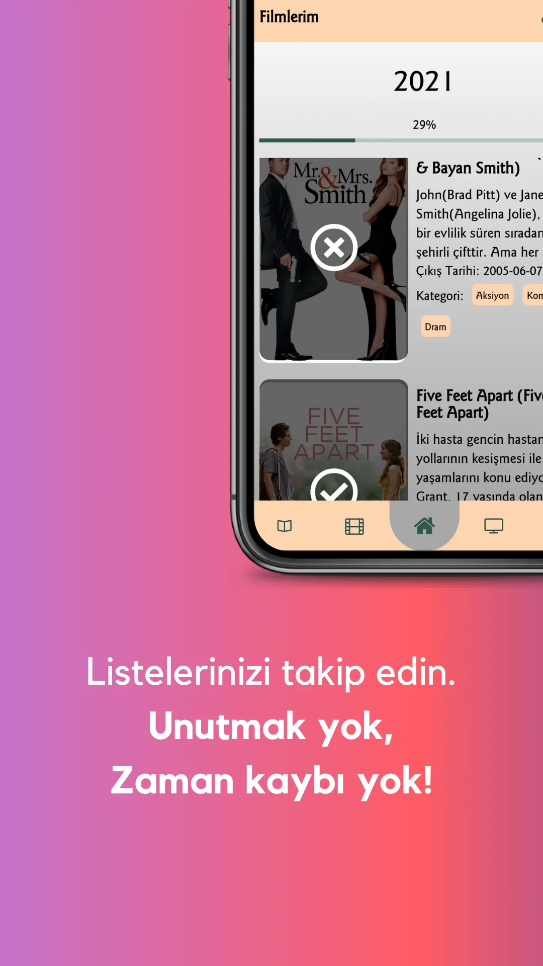 takilio | Indus Appstore | Screenshot