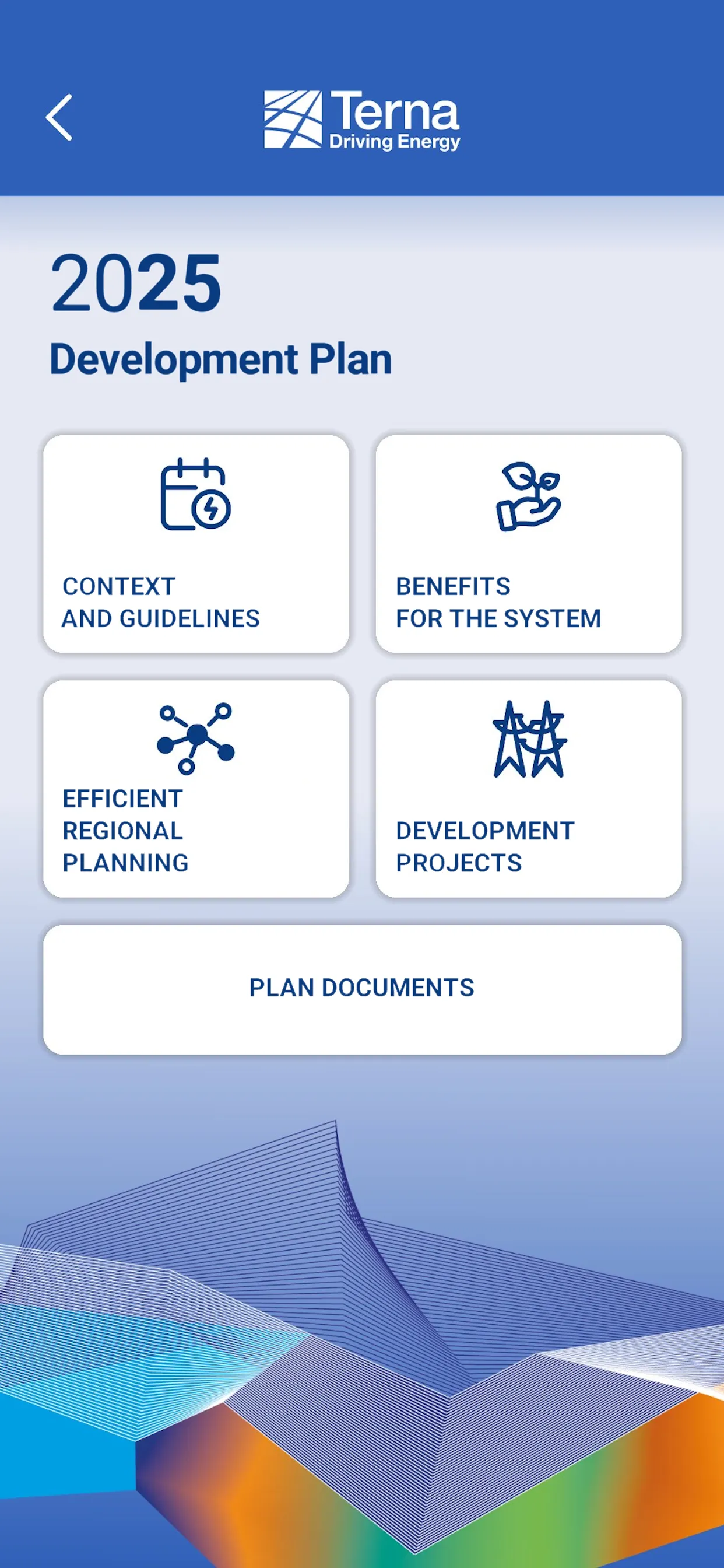 Terna | Indus Appstore | Screenshot