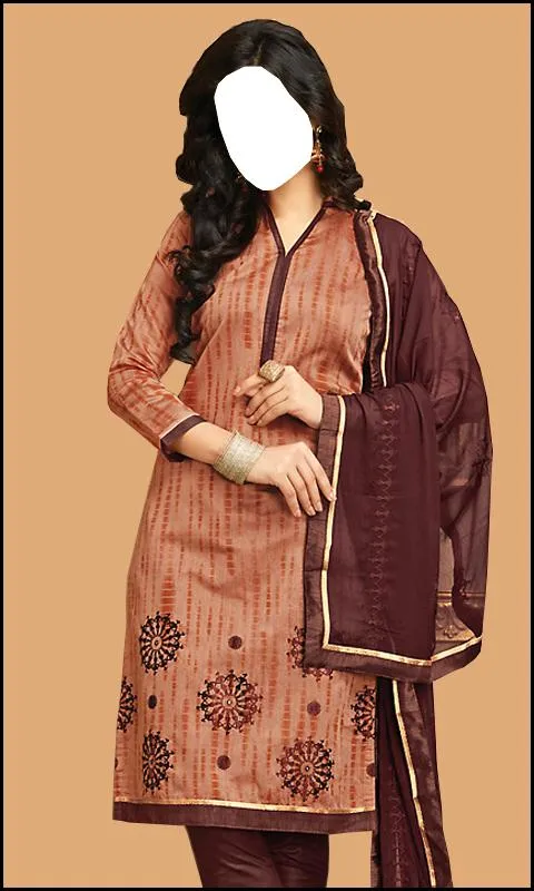 Women Churidar Dresses | Indus Appstore | Screenshot