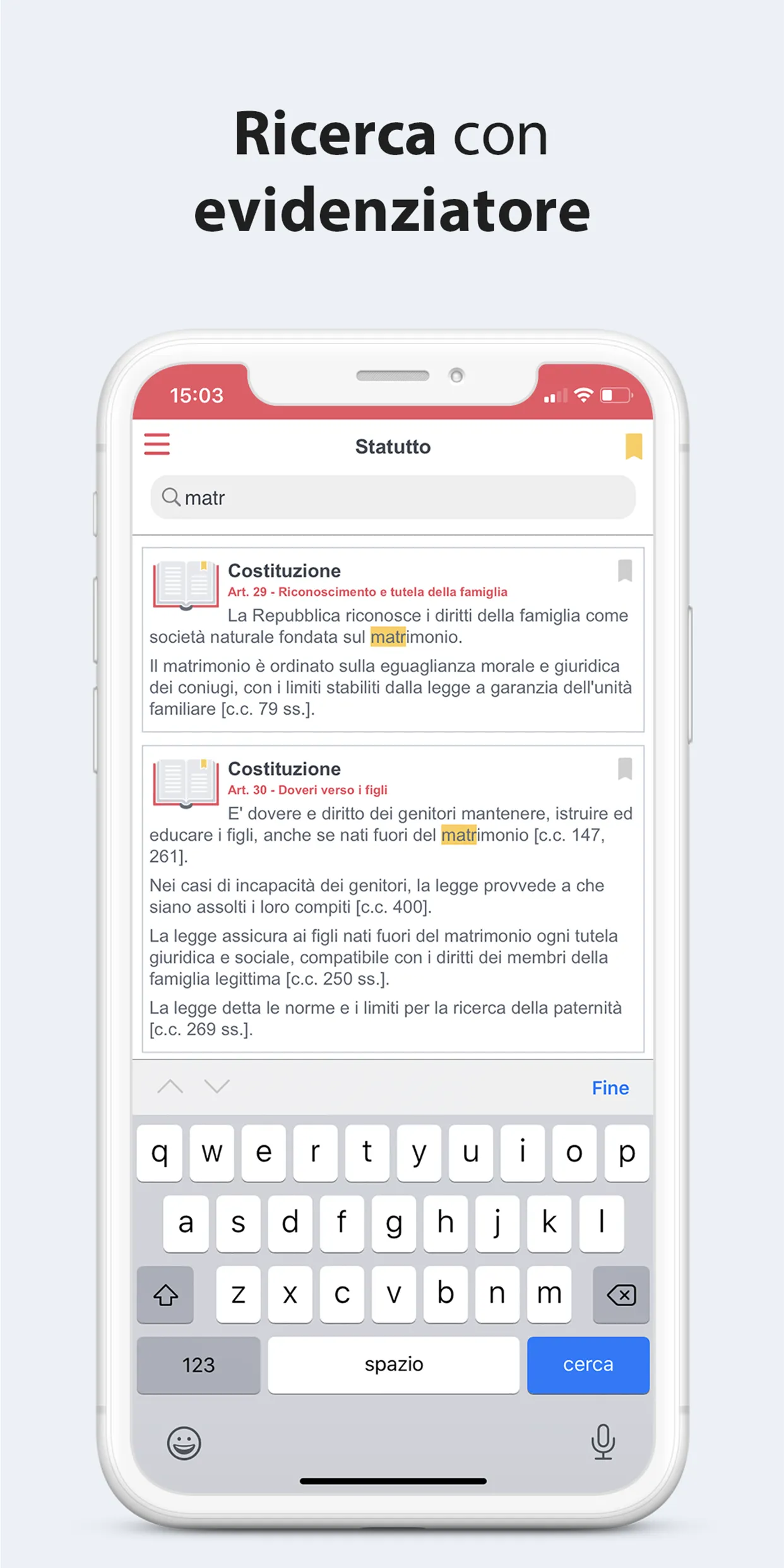 Statutto | Indus Appstore | Screenshot