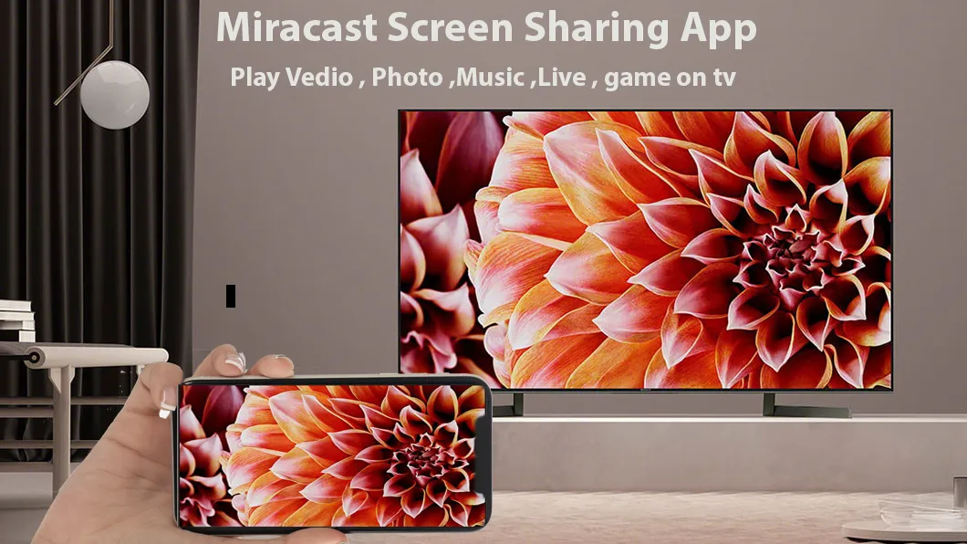 Screen Mirroring | Indus Appstore | Screenshot