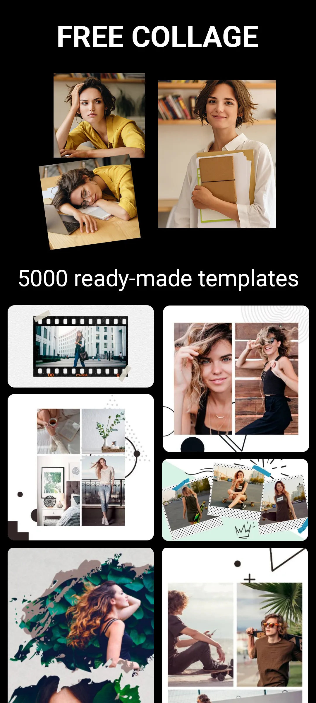 Photo Studio: pictures editor! | Indus Appstore | Screenshot