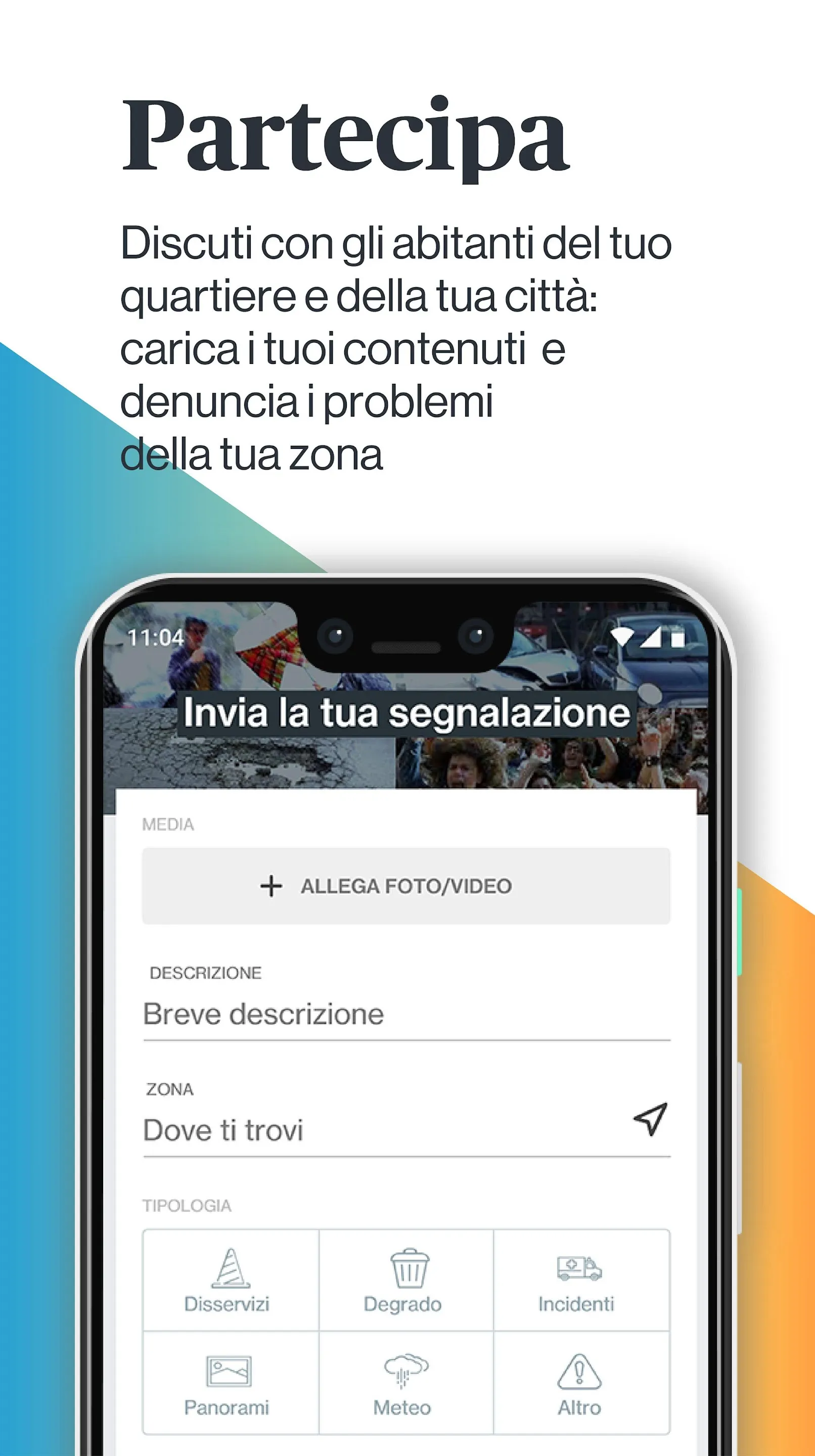 IlPiacenza | Indus Appstore | Screenshot