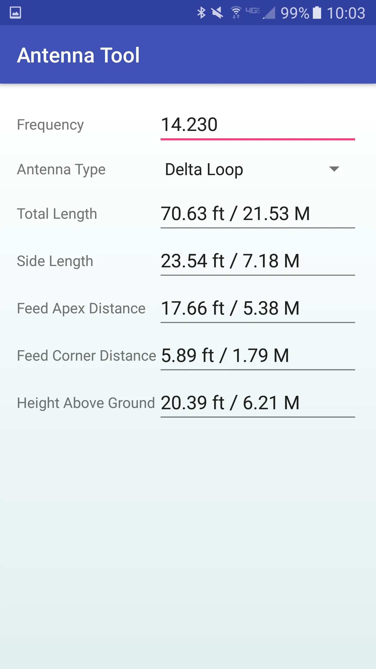 Antenna Tool | Indus Appstore | Screenshot