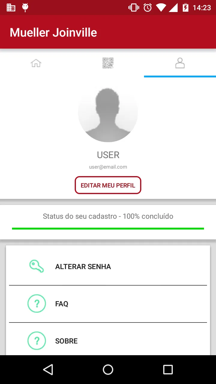 Shopping Mueller Joinville | Indus Appstore | Screenshot