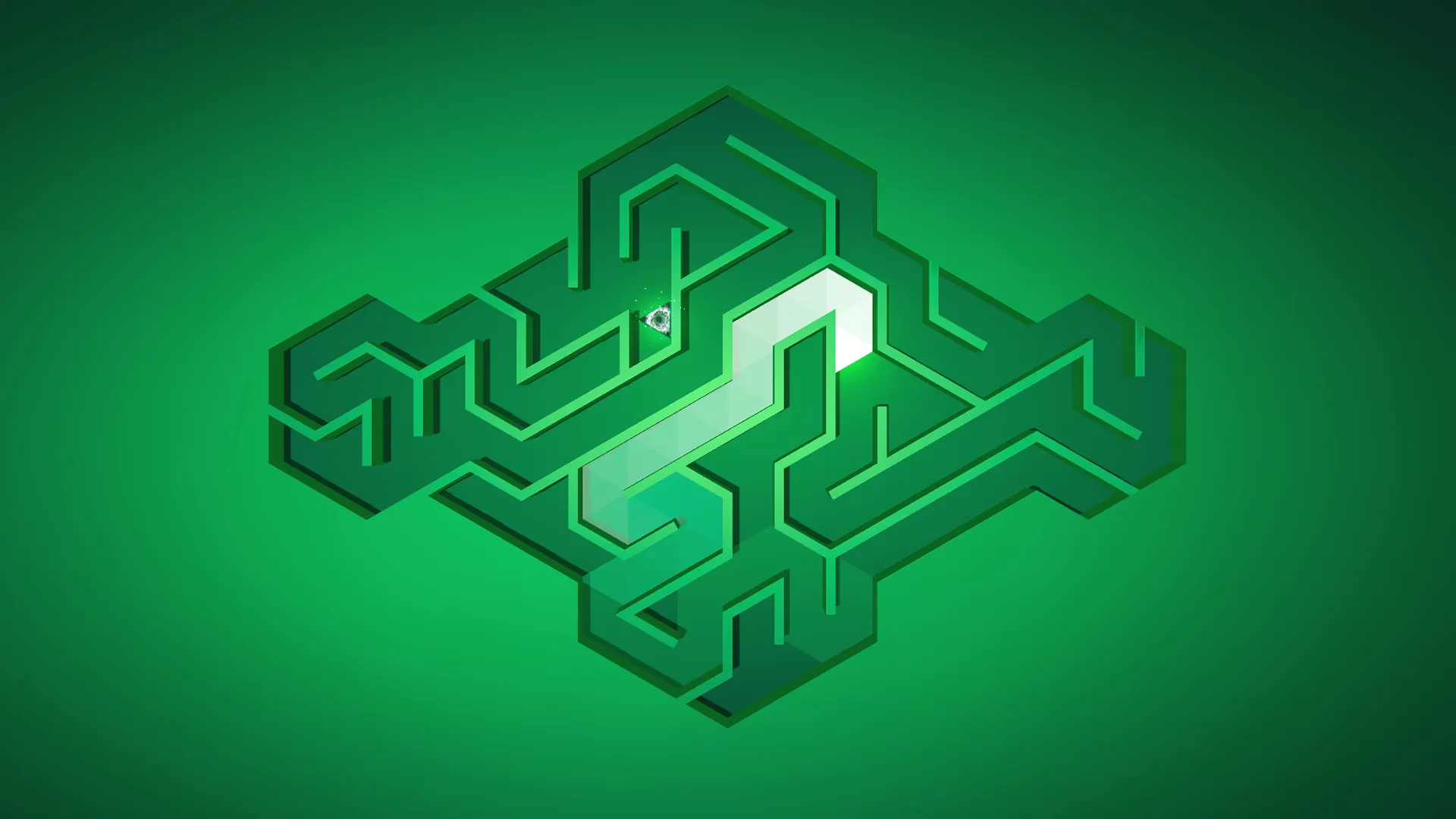Maze: Puzzle and Relaxing Game | Indus Appstore | Screenshot