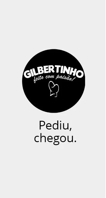 Gilbertinho Delivery | Indus Appstore | Screenshot