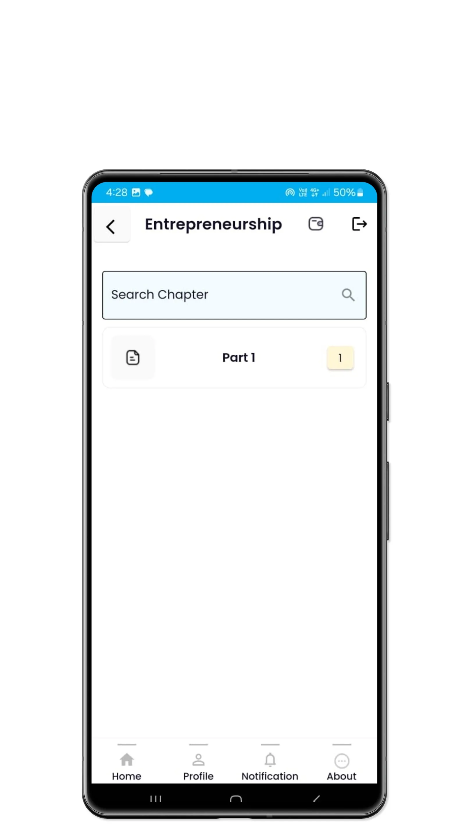 ooWoo | Indus Appstore | Screenshot
