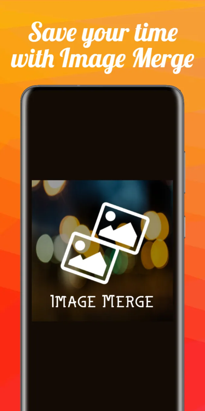 Image Merge | Indus Appstore | Screenshot