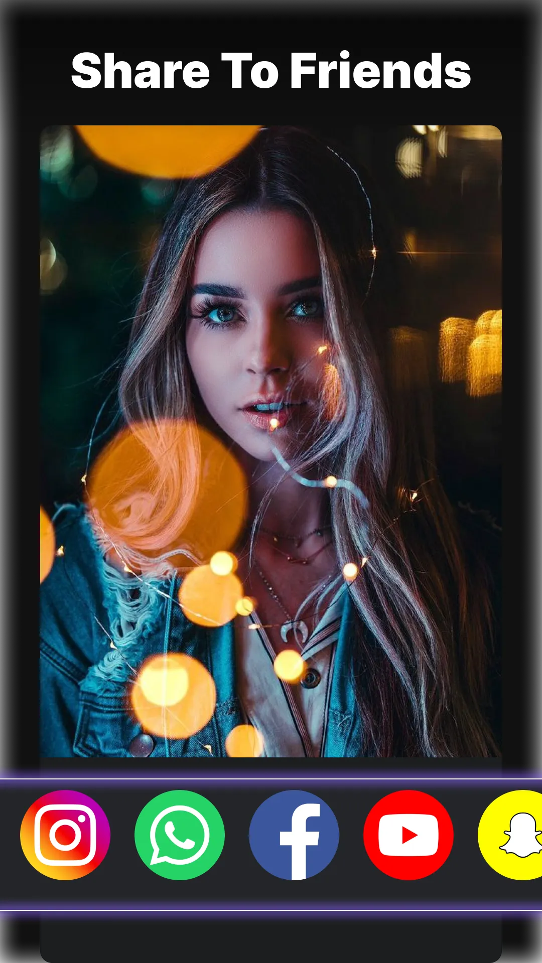 PixMaster AI Photo Video Maker | Indus Appstore | Screenshot