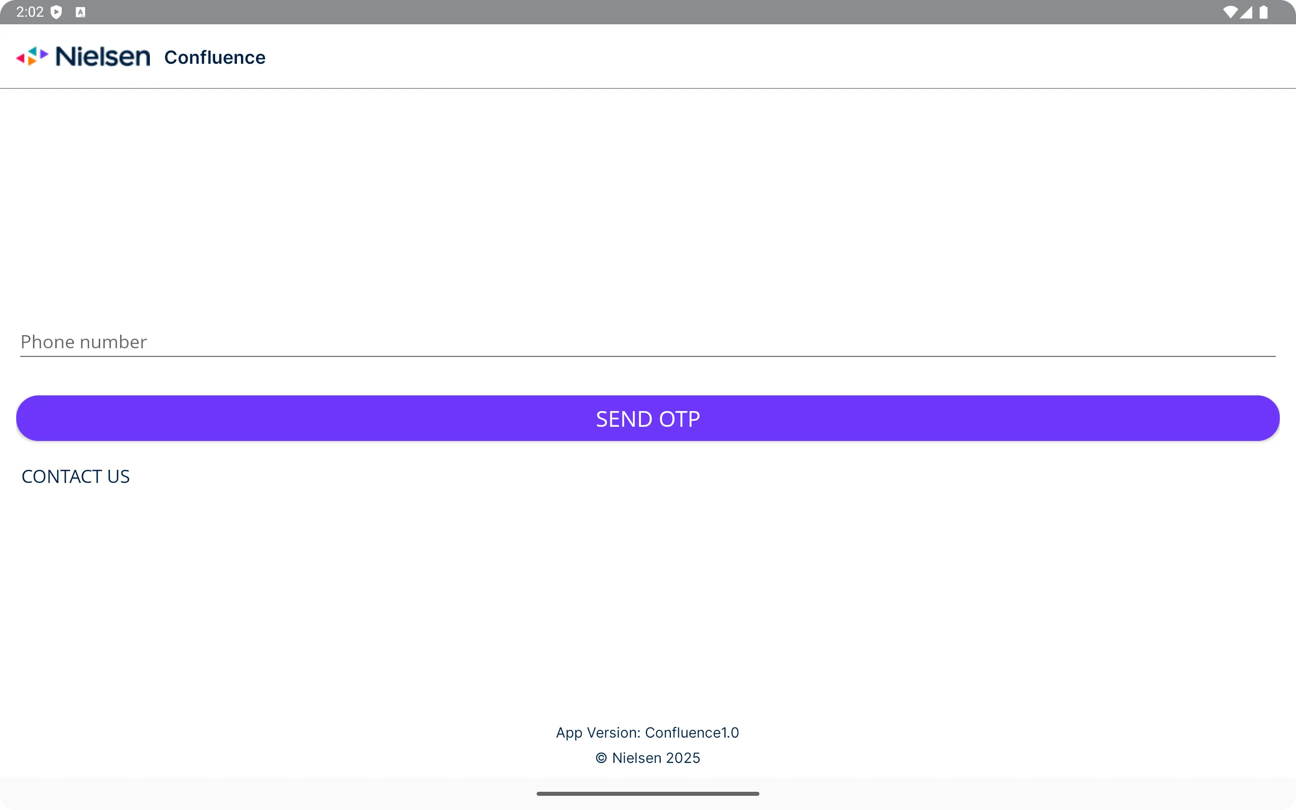 Confluence | Indus Appstore | Screenshot
