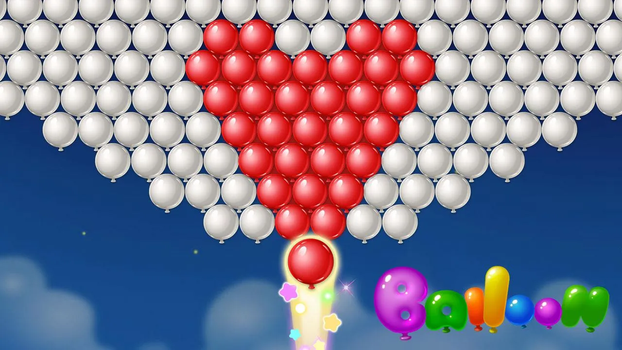 Bubble Shooter | Indus Appstore | Screenshot