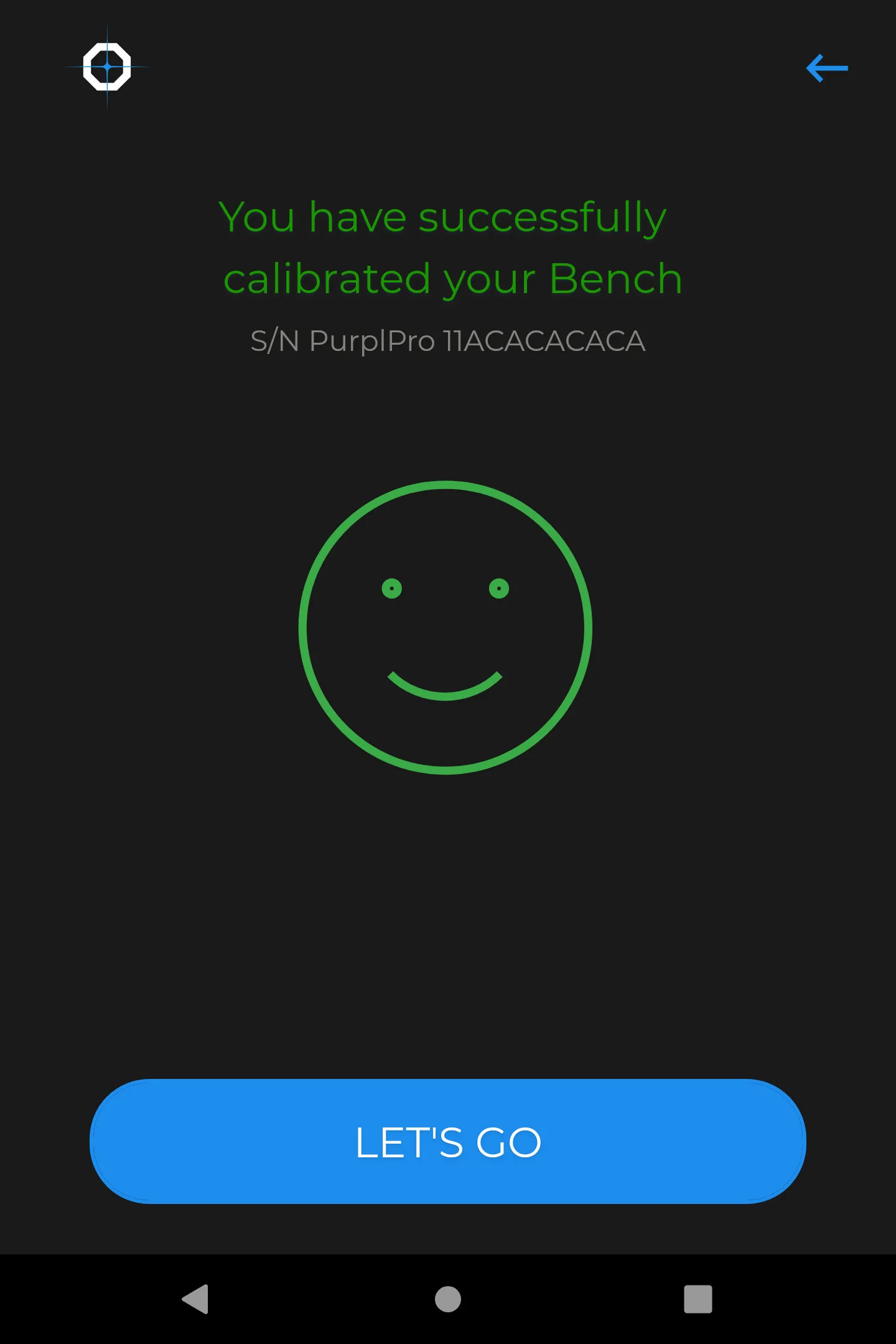 Tactiscan | Indus Appstore | Screenshot