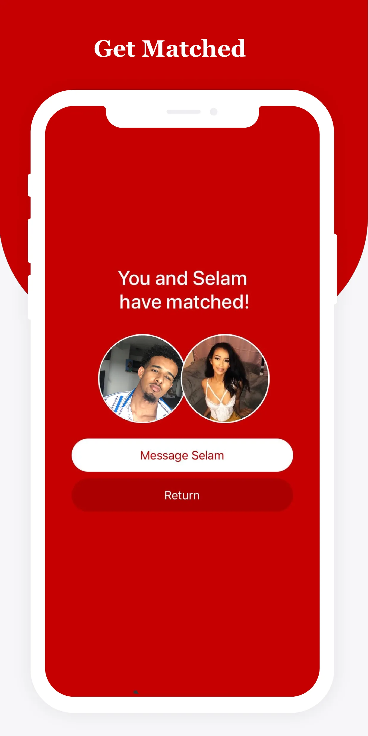 Jebena - Ethiopian & Eritrean | Indus Appstore | Screenshot