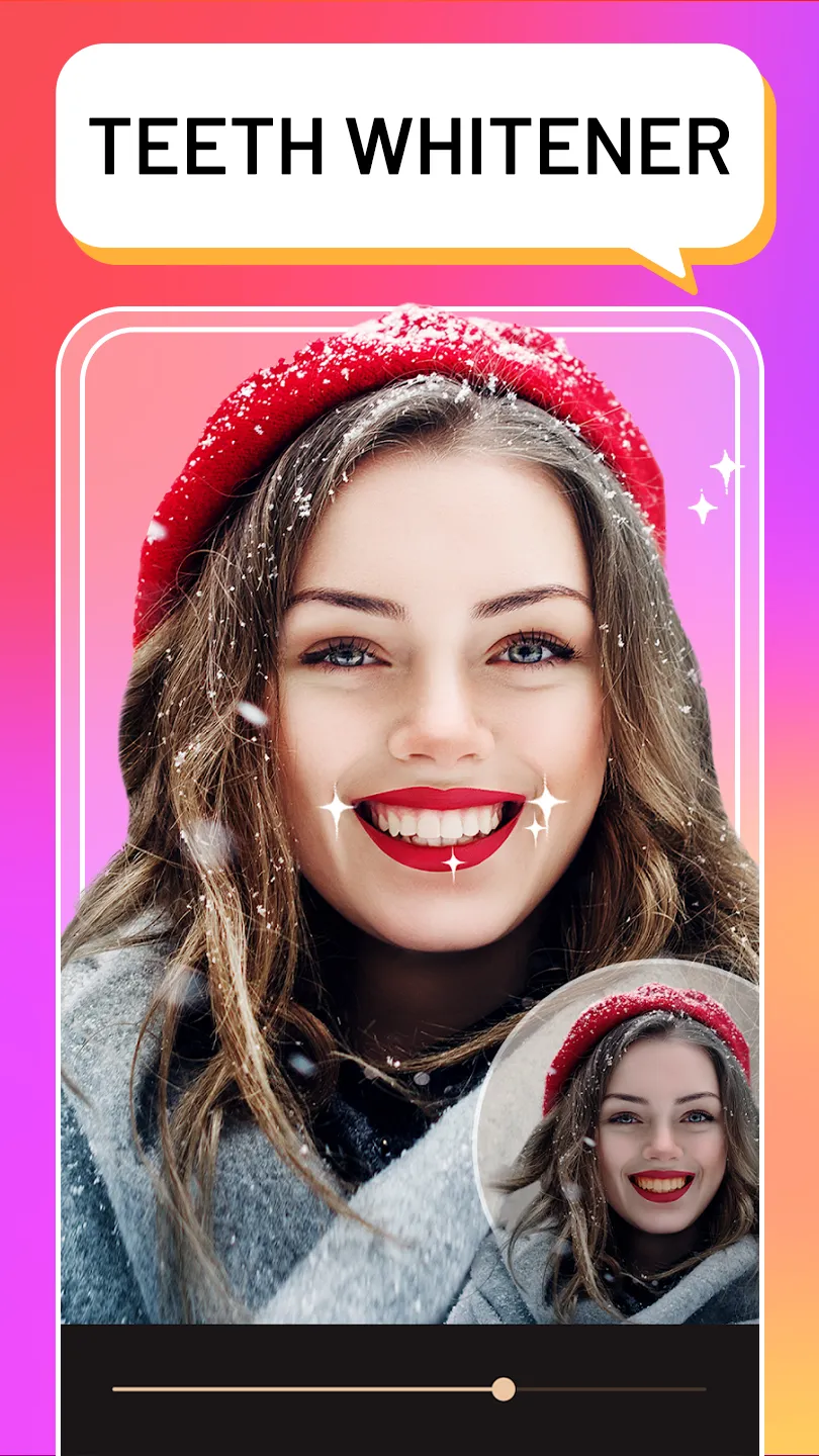 YuFace: Makeup Cam, Face App | Indus Appstore | Screenshot