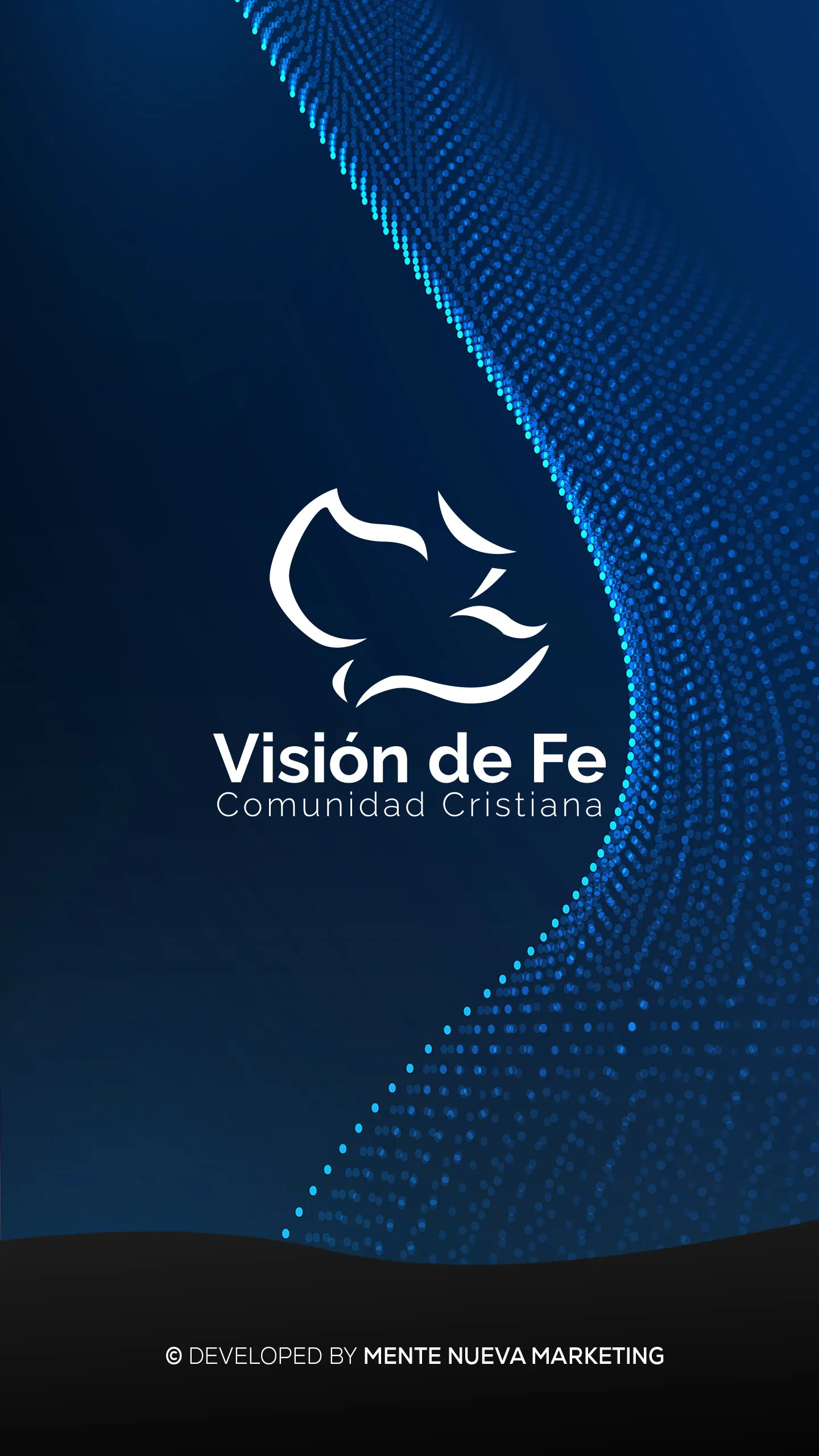 Vision de Fe | Indus Appstore | Screenshot