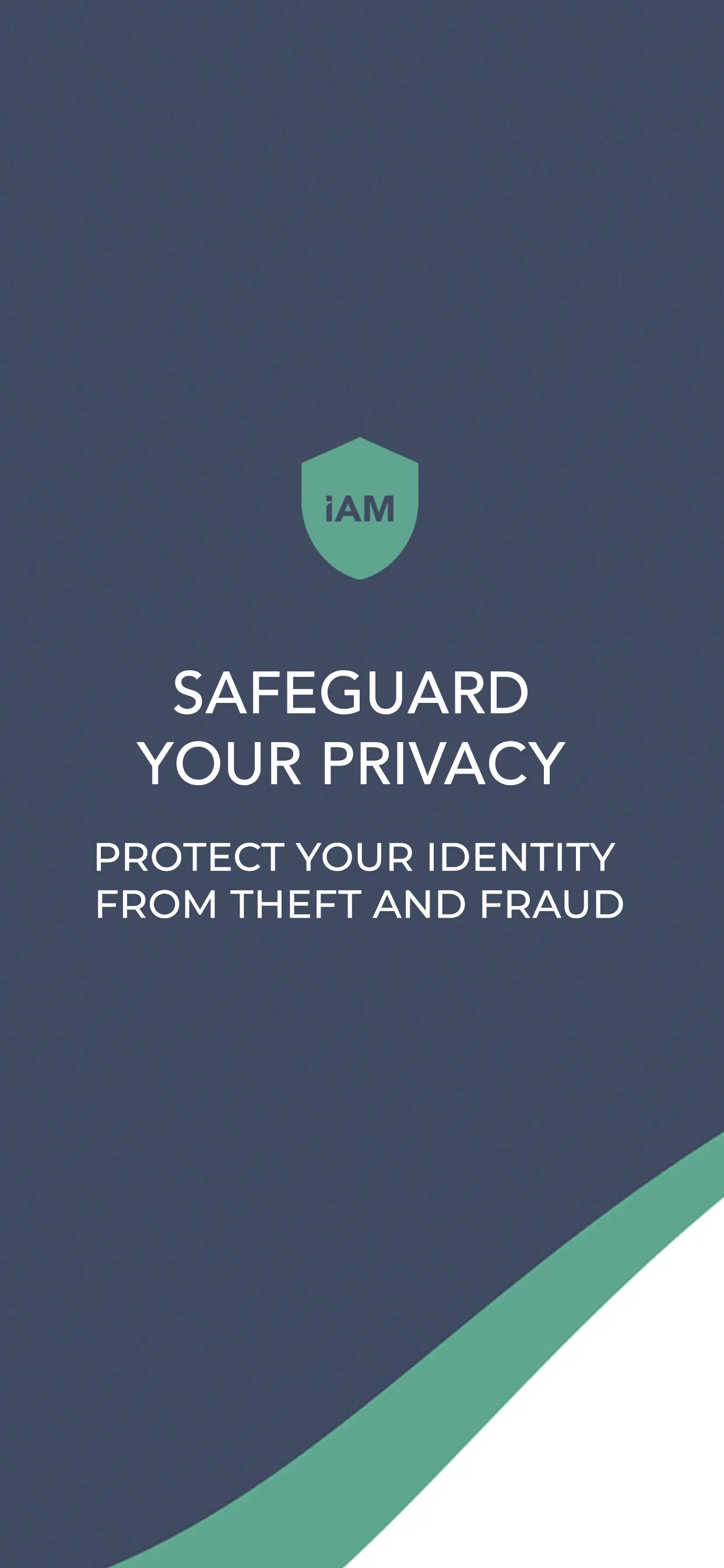 iAM | Digital Identity | Indus Appstore | Screenshot