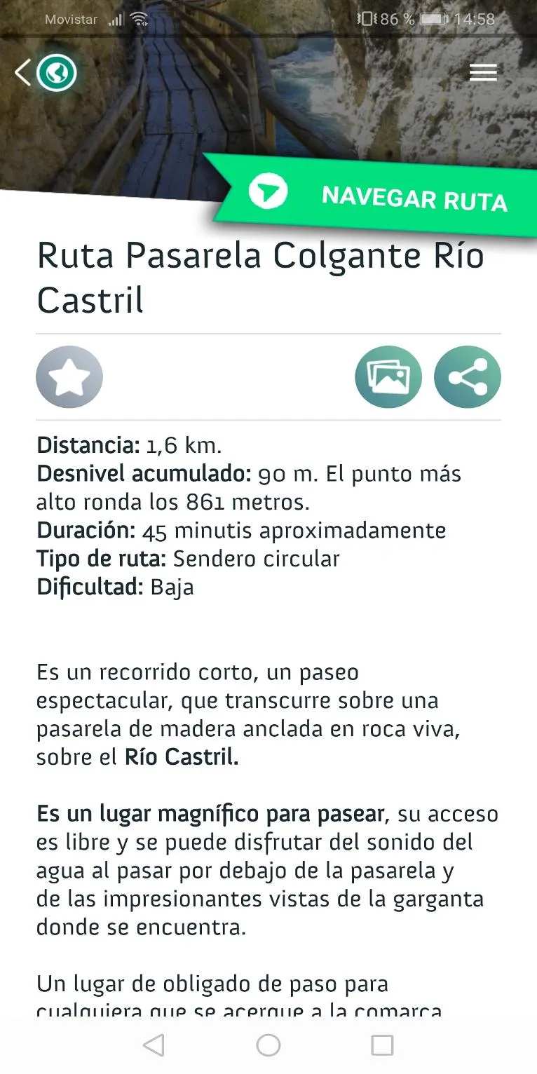 Turismo en Castril - Atuccas | Indus Appstore | Screenshot