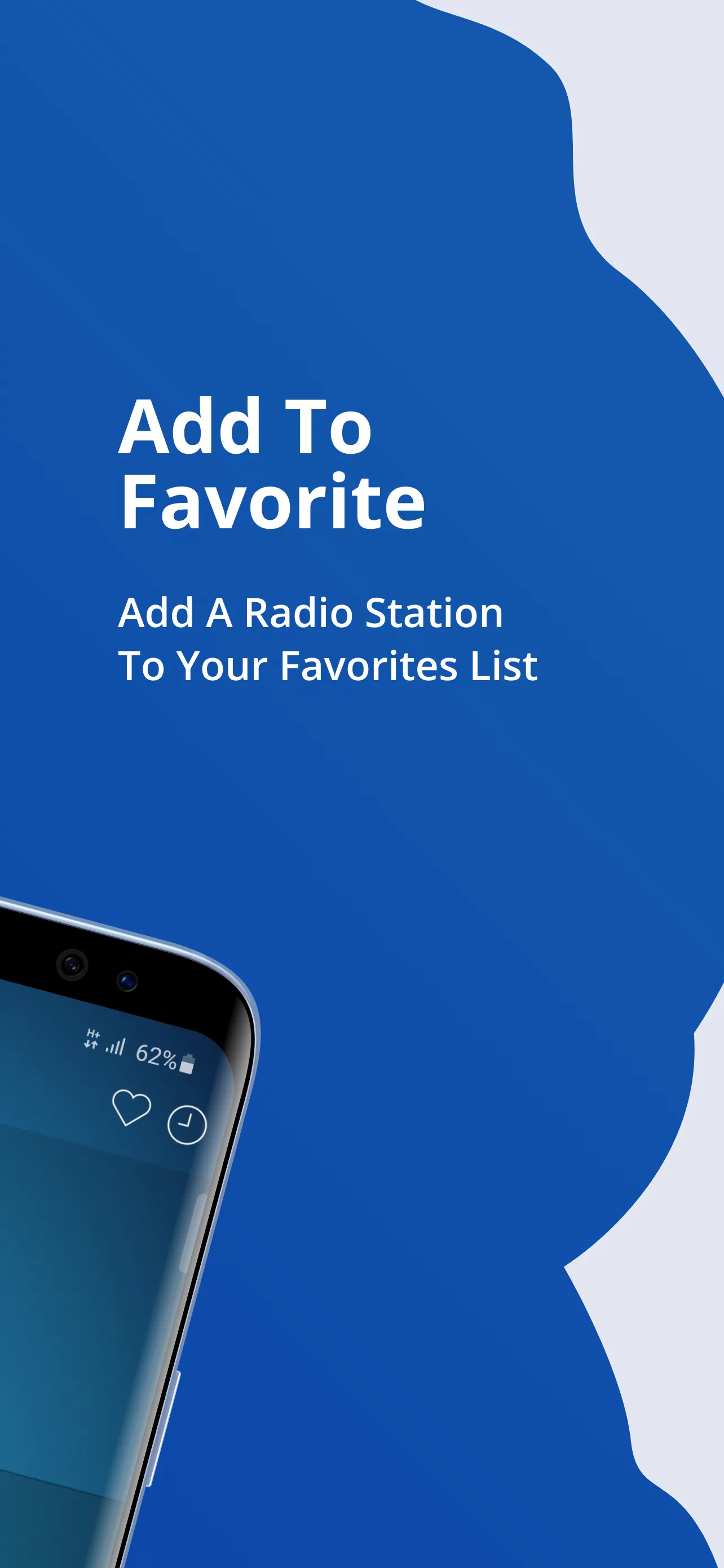 Haiti Radios - Online Fm Radio | Indus Appstore | Screenshot