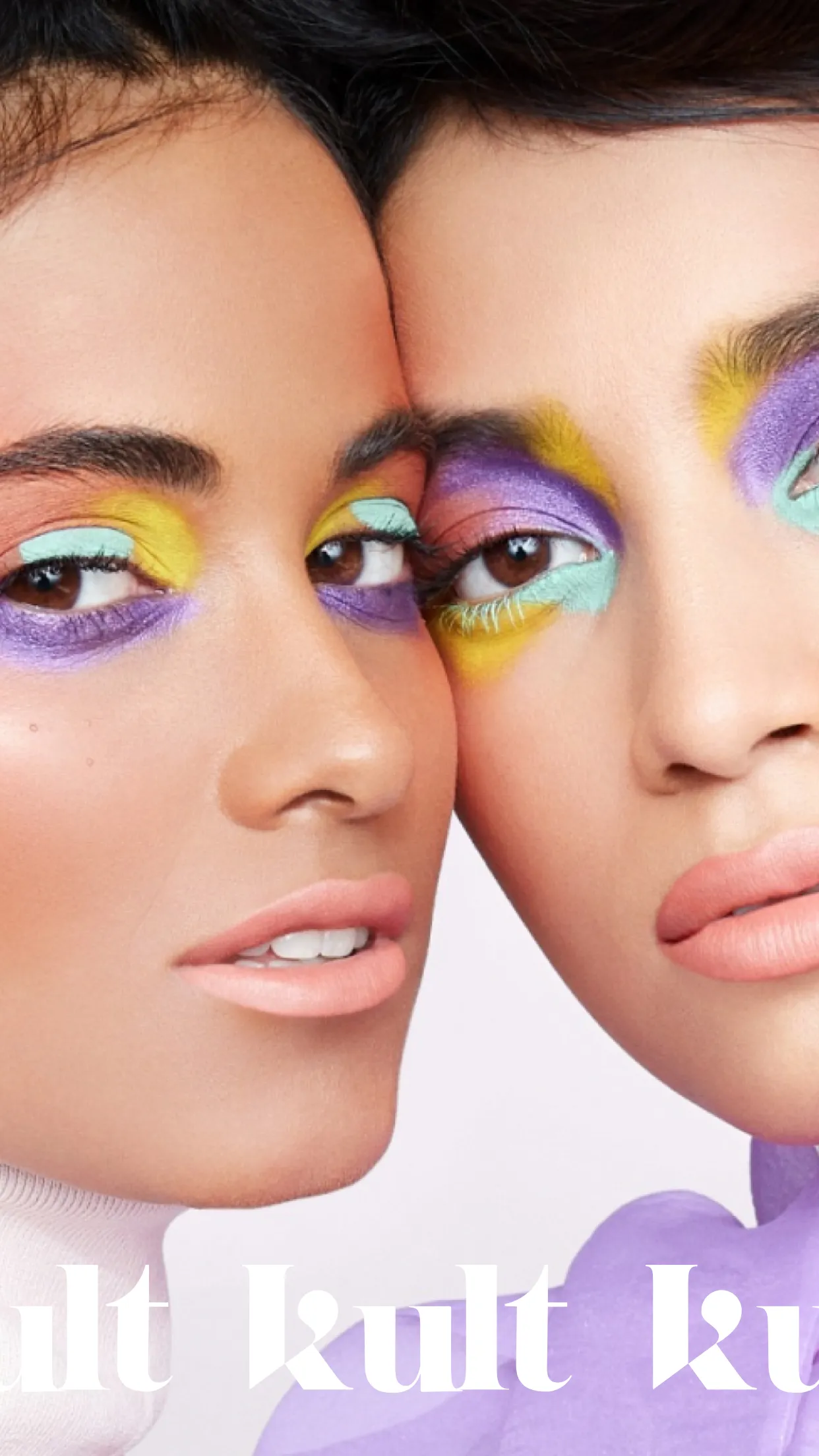 Kult - Makeup/Beauty Shopping | Indus Appstore | Screenshot