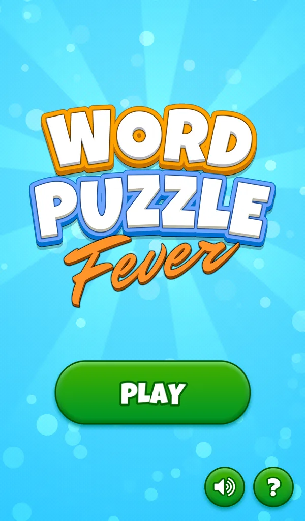 Word Puzzle Fever | Indus Appstore | Screenshot