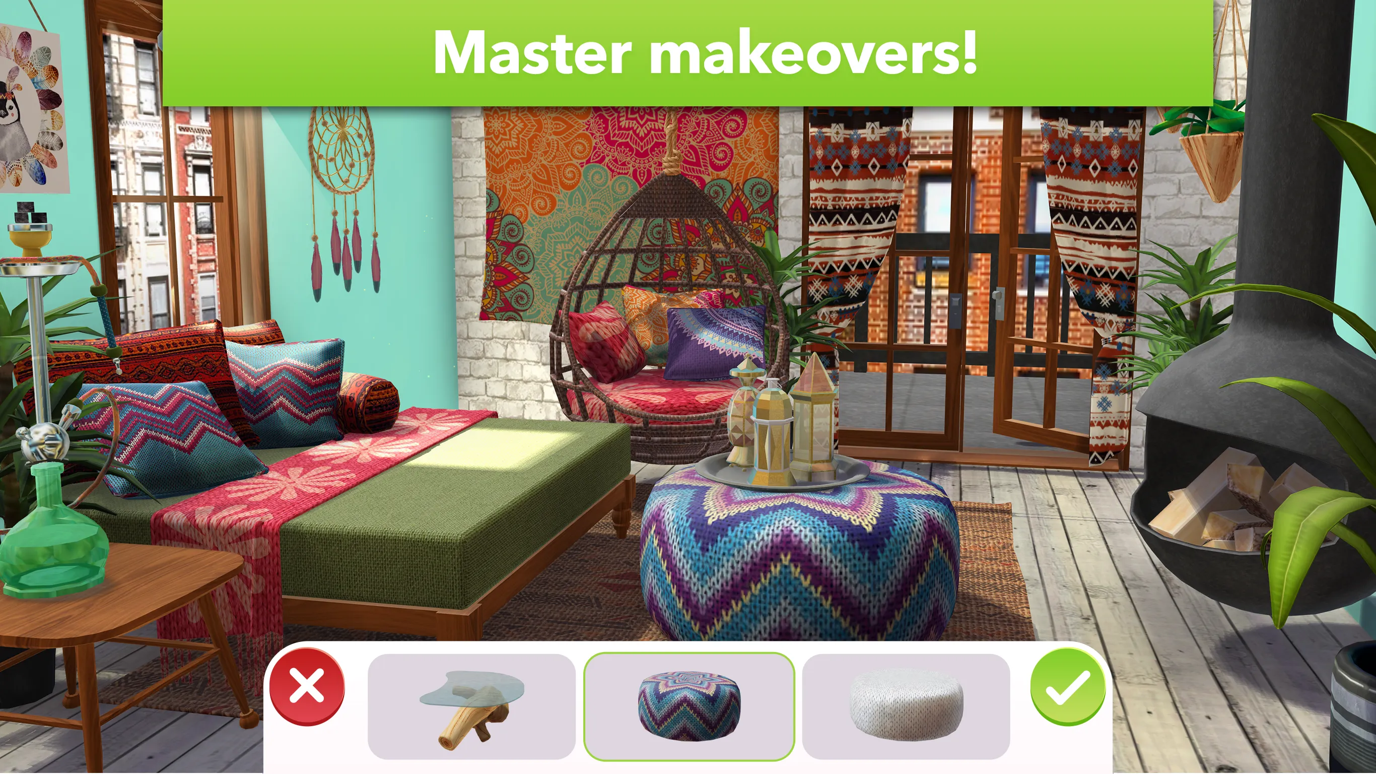 Home Design Makeover | Indus Appstore | Screenshot