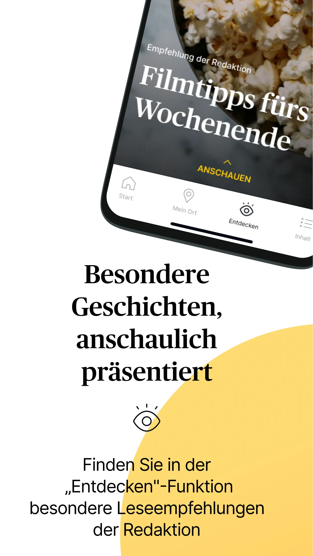 Rheinische Post | Indus Appstore | Screenshot