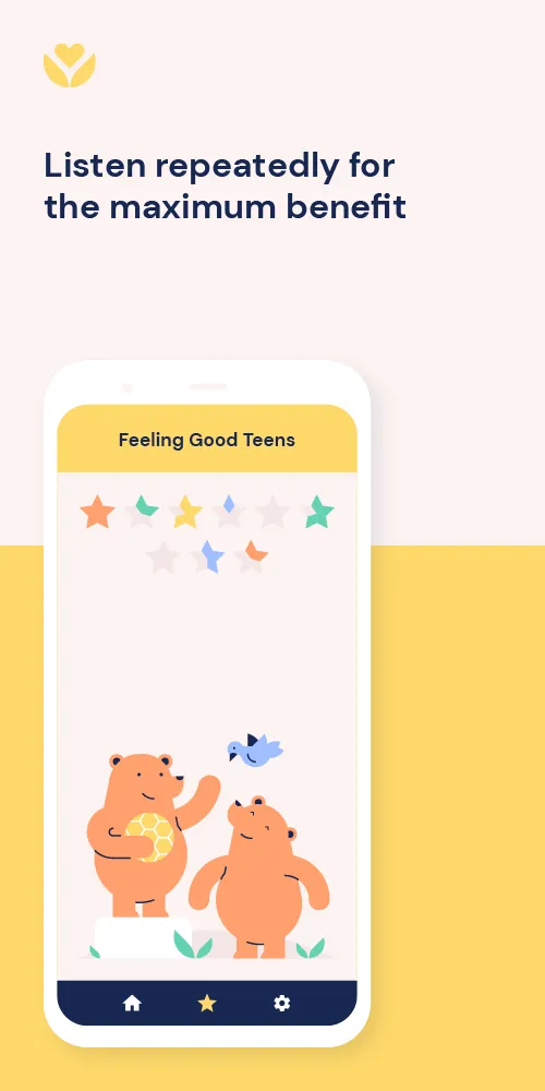 Feeling Good Teens | Indus Appstore | Screenshot