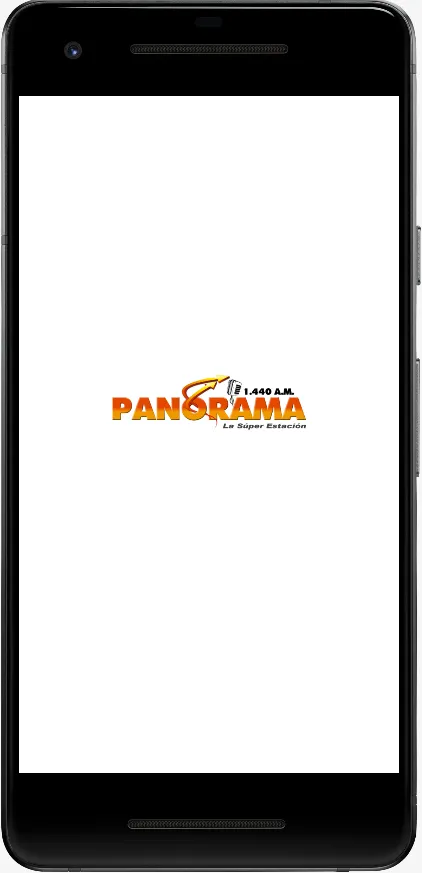 Radio Panorama | Indus Appstore | Screenshot