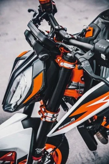 KTM Duke 890 Wallpapers | Indus Appstore | Screenshot