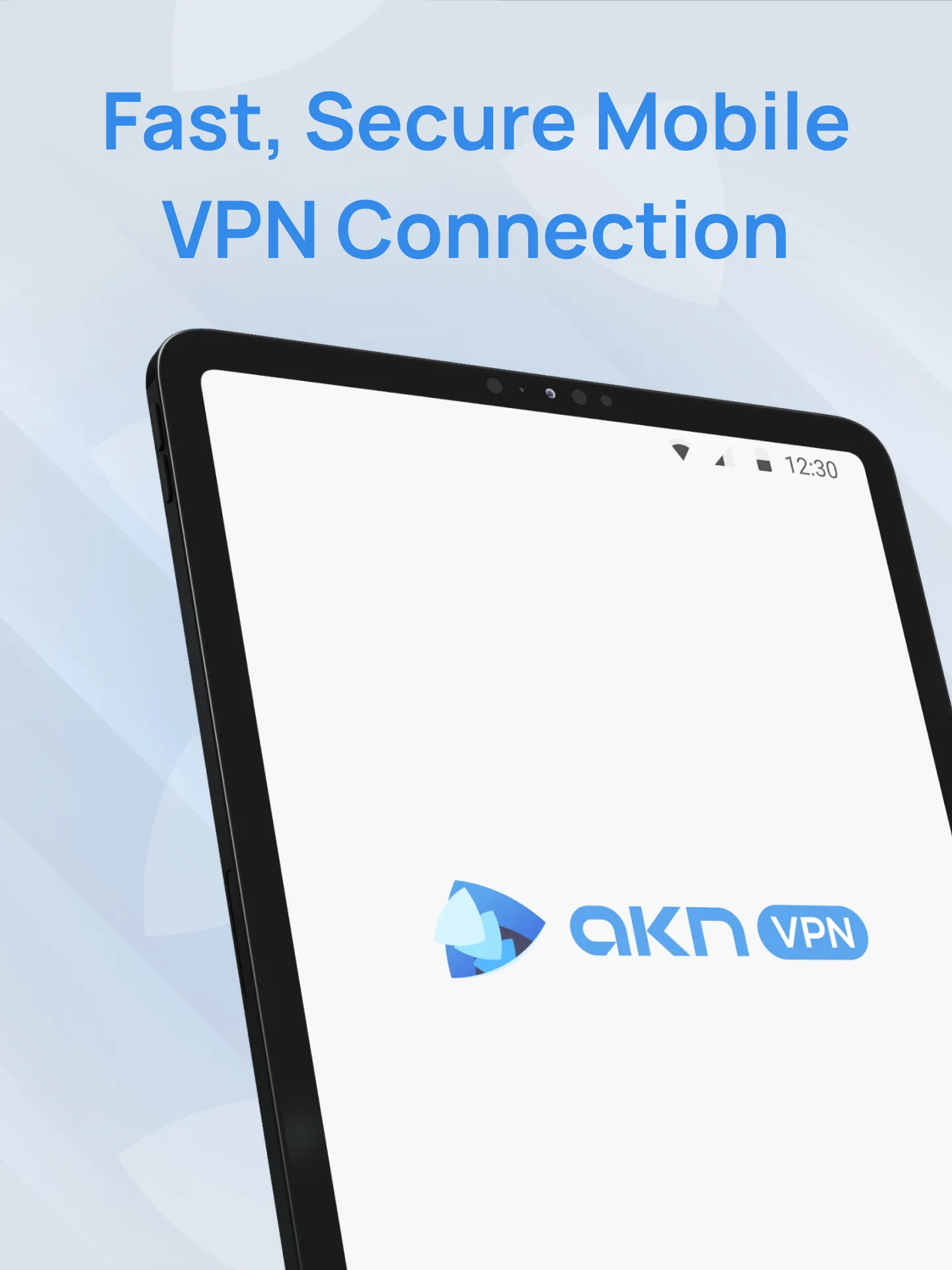 AKN VPN - Proxy, Secure Shield | Indus Appstore | Screenshot