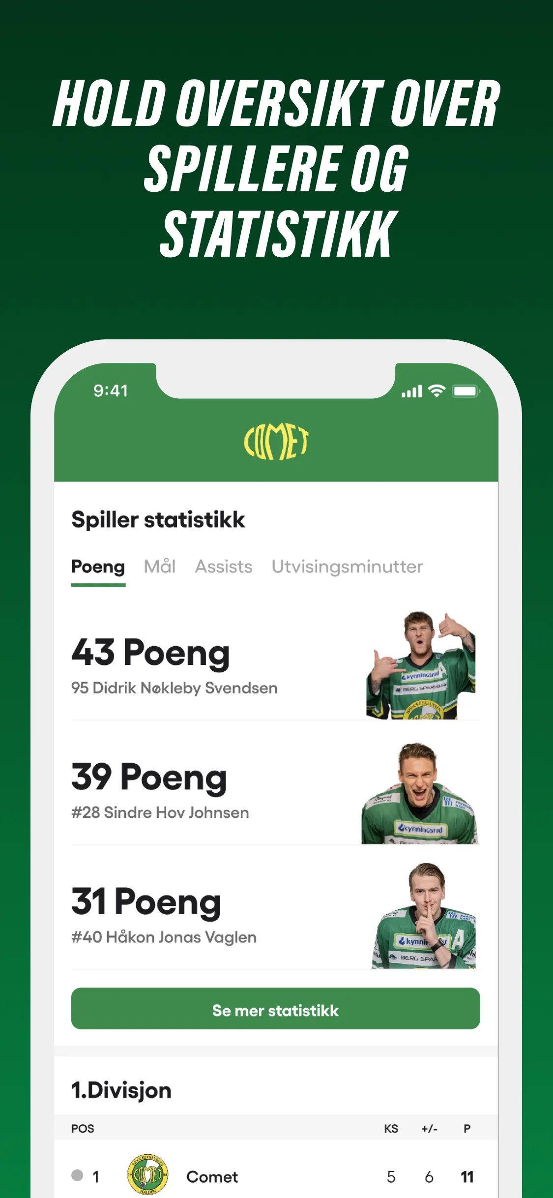 Comet | Indus Appstore | Screenshot