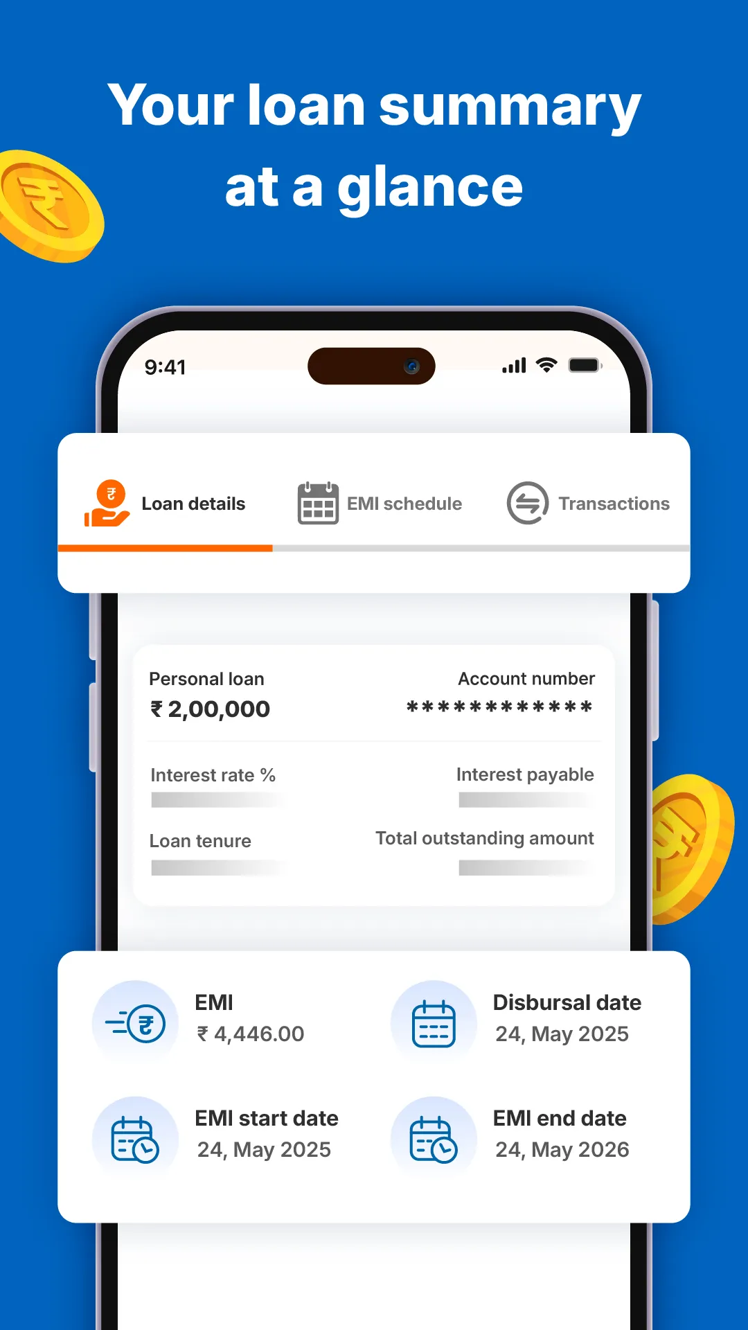 Airpay Capital | Indus Appstore | Screenshot