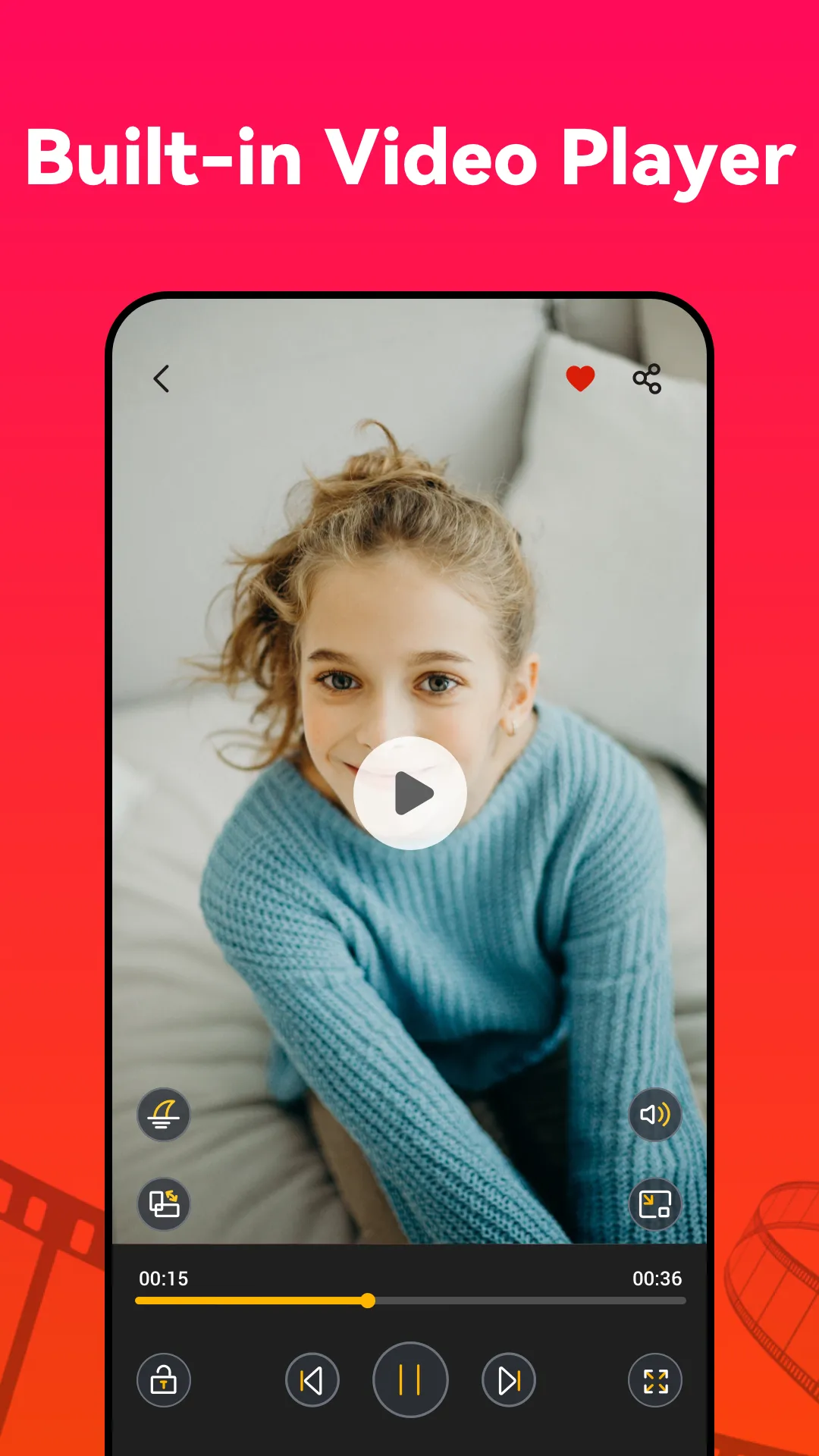 Video Downloader for Instagram | Indus Appstore | Screenshot