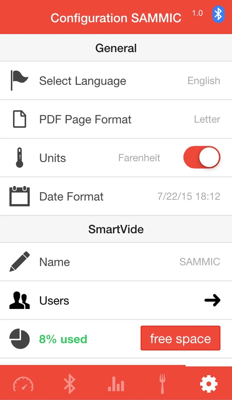 SmartVide | Indus Appstore | Screenshot