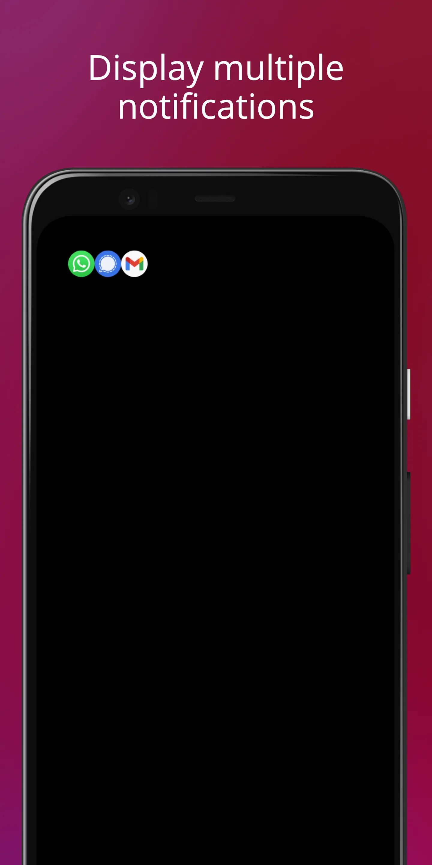 NotifyBuddy - Notification LED | Indus Appstore | Screenshot