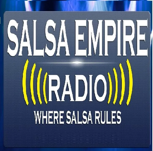 Salsa Empire Radio where salsa | Indus Appstore | Screenshot