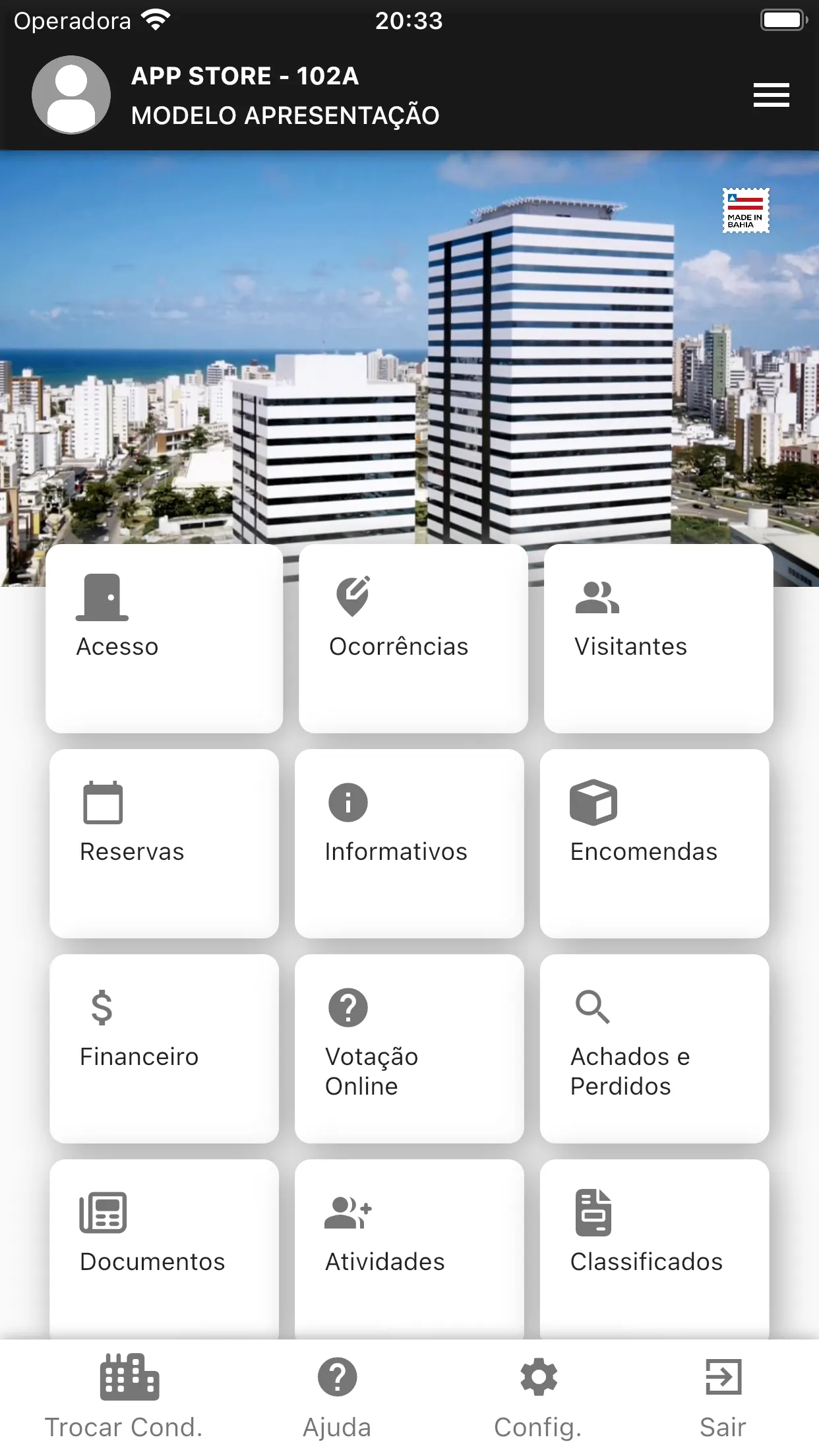 Grupo Pampulha | Indus Appstore | Screenshot