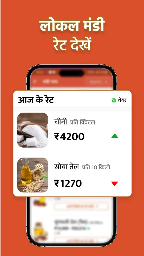 Kirana Club: VIP Vyapari Group | Indus Appstore | Screenshot