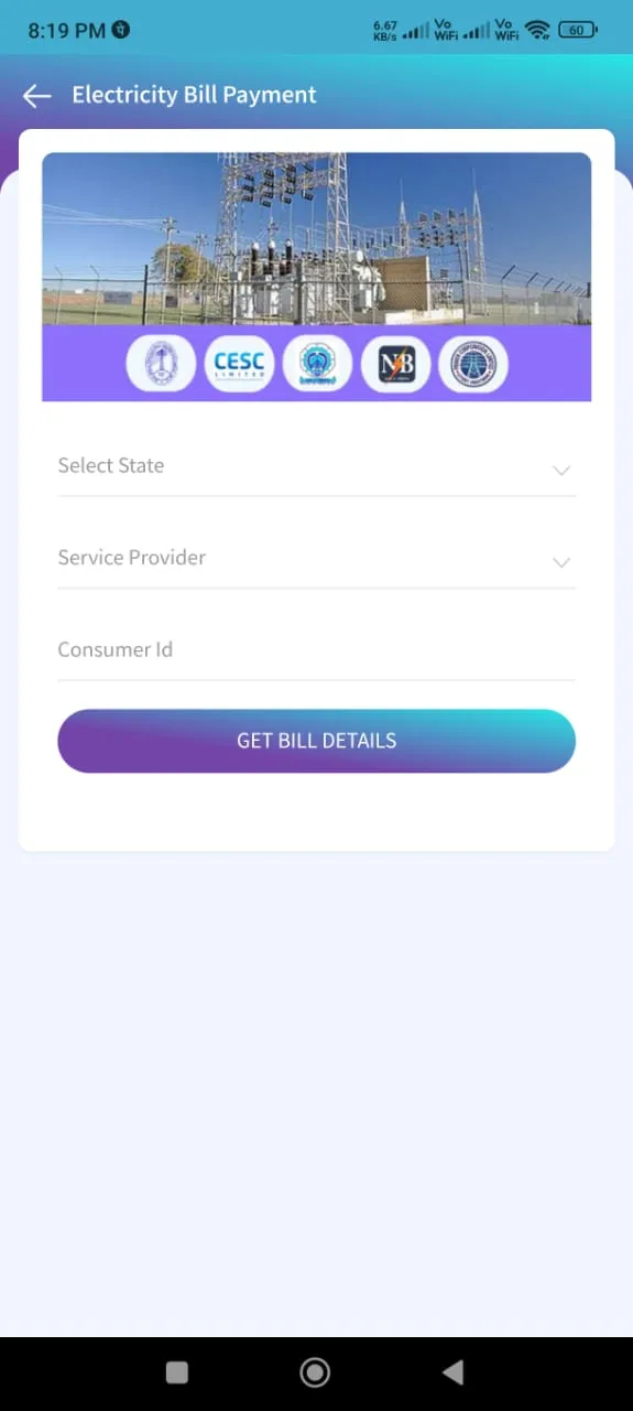 ASL Wallets -AEPS mATM BBPS | Indus Appstore | Screenshot