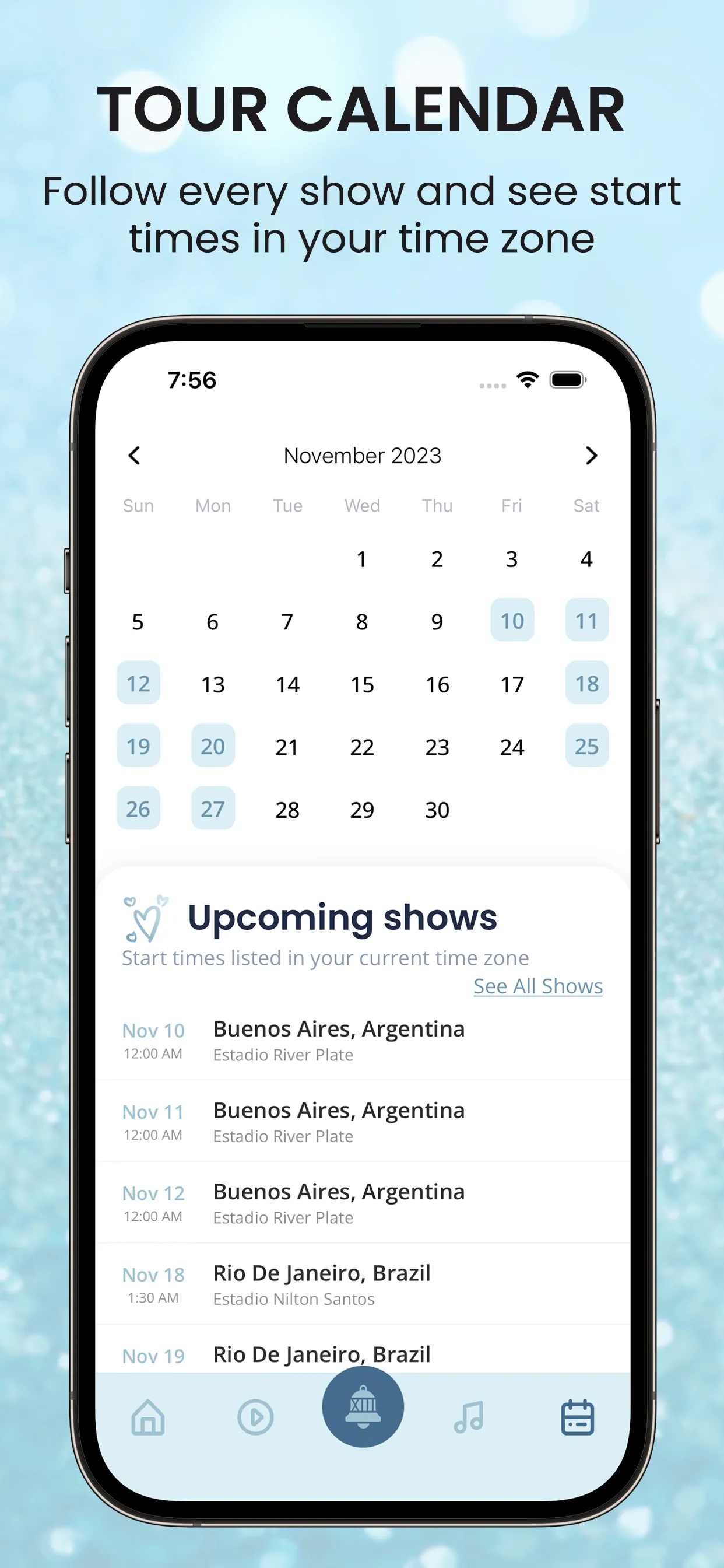 Swift Alert | Indus Appstore | Screenshot
